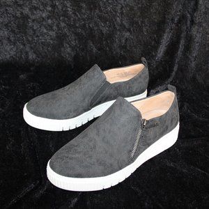 Womens Soul Naturalizer Turner Shoes (Black)